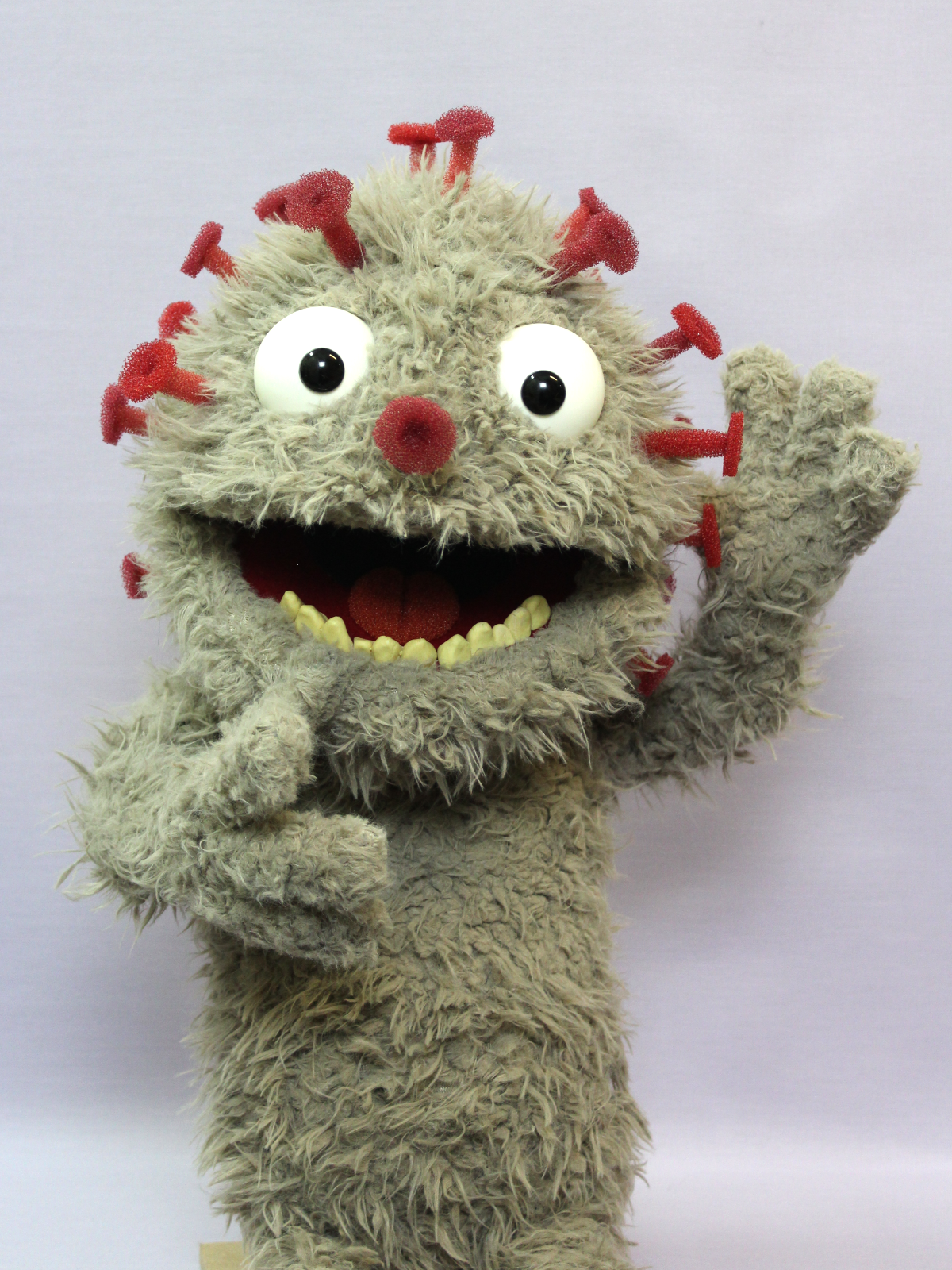 David Covid - Image 4