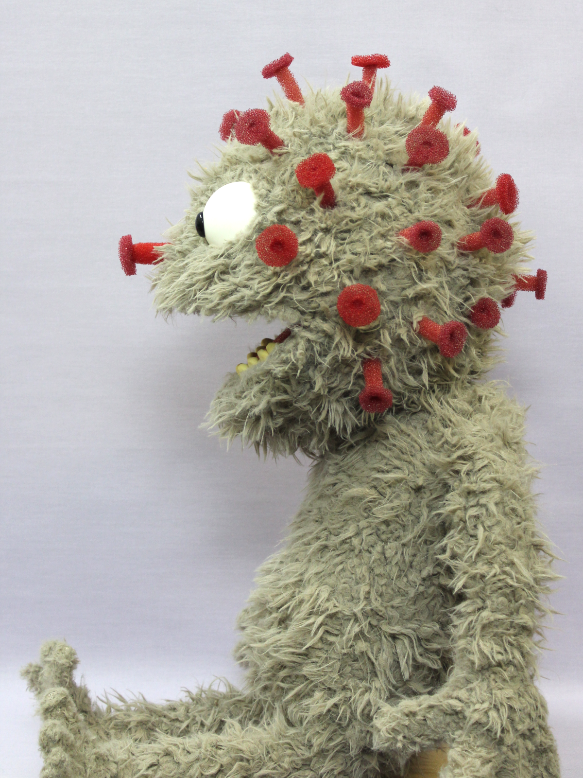 David Covid - Image 5