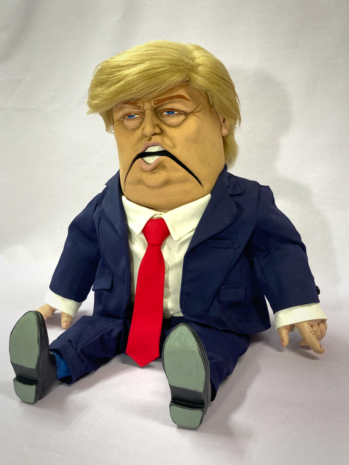 Mr. President - Imagen 4