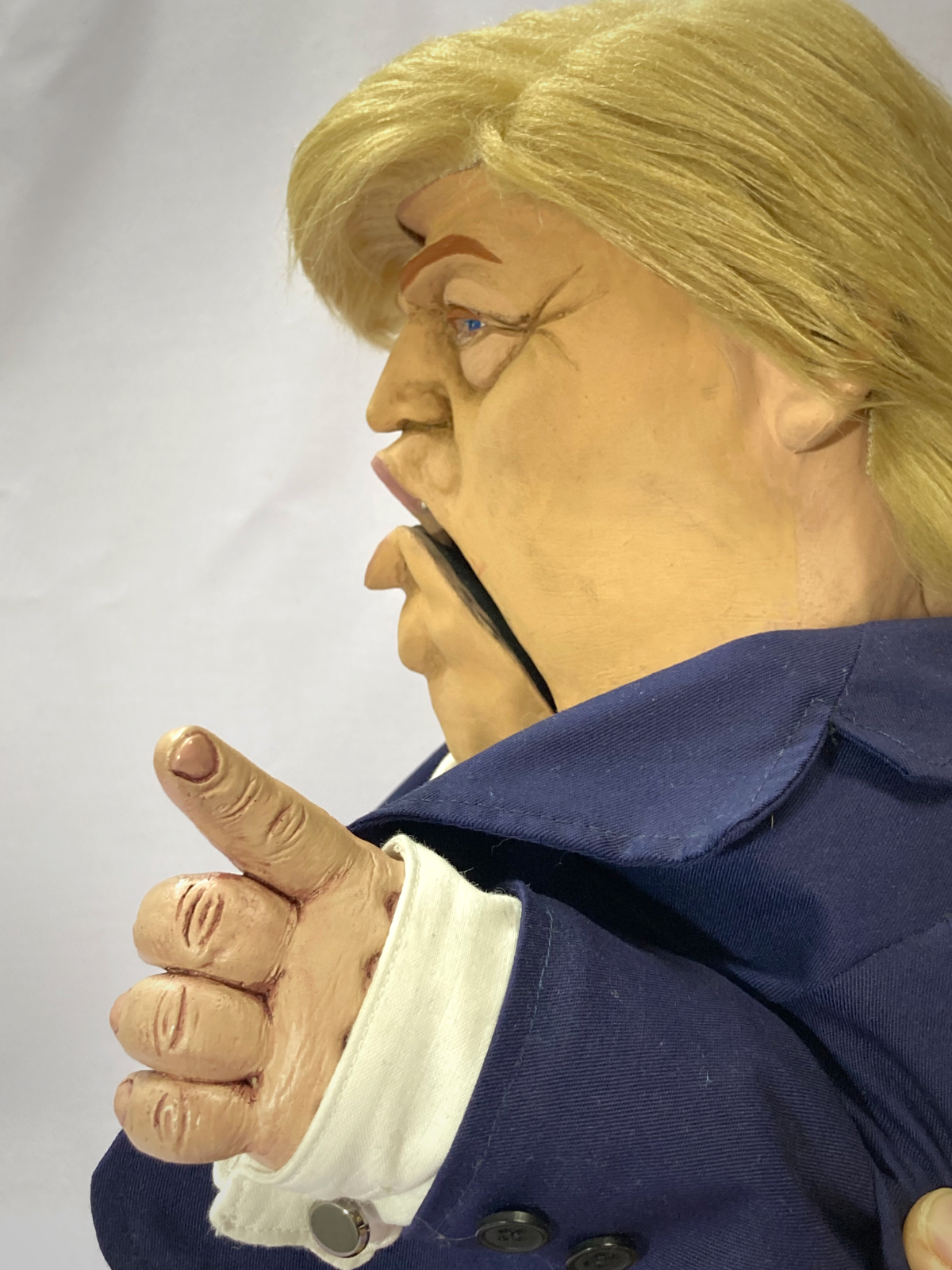 Mr. President - Imagen 3