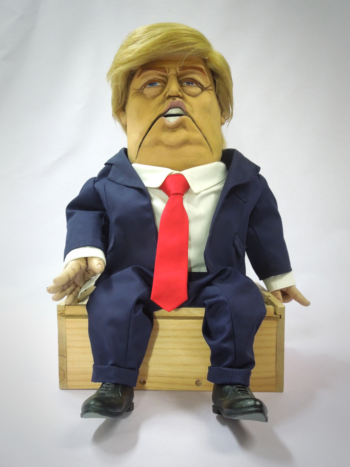 Mr. President - Imagen 2